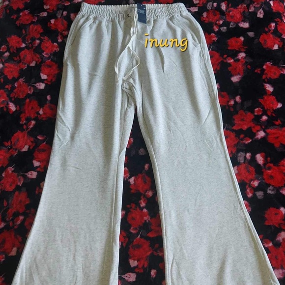 Abercrombie and Fitch Sweatpant size XL NWT - Picture 7 of 15